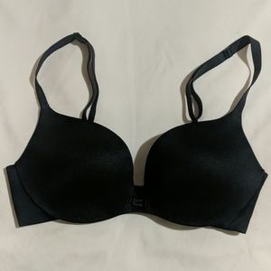 Victoria's Secret Plunge push up bra